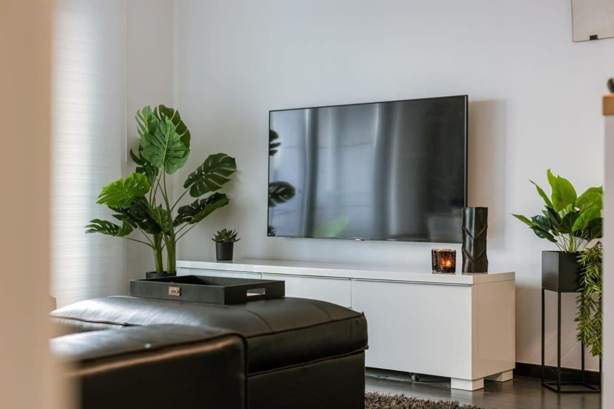 אוסטנדה Huswell - Modern Apartment Near The Beach מראה חיצוני תמונה